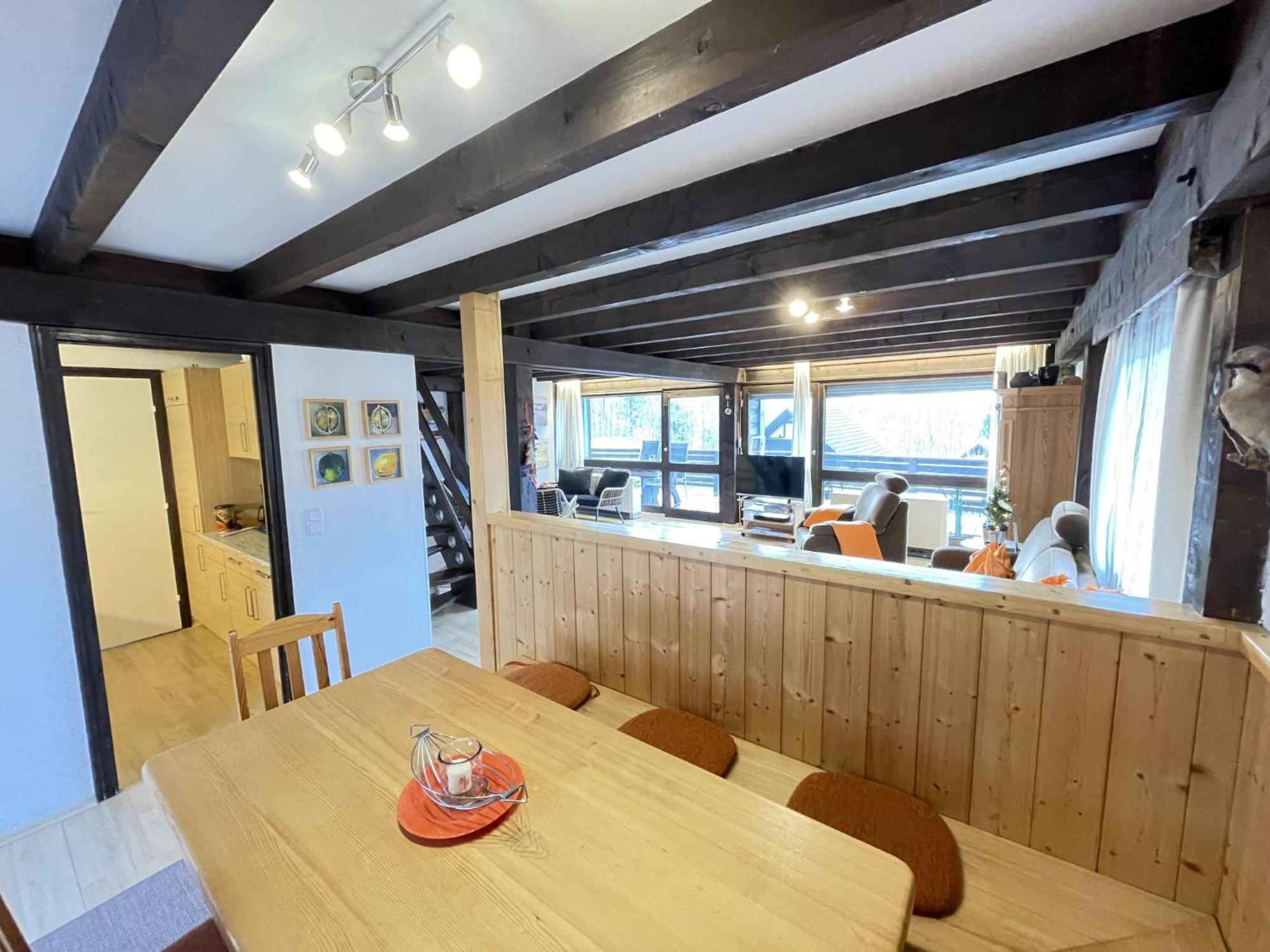 Holiday Home Ferienpark Vorauf-3 By Interhome Molberting Экстерьер фото