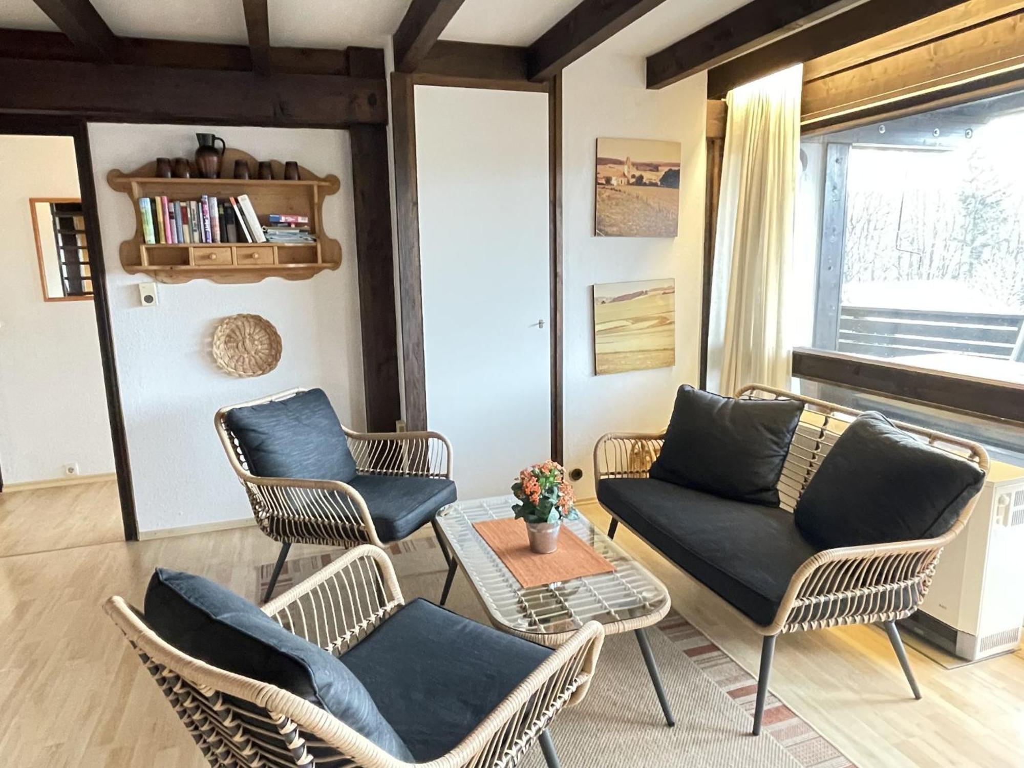 Holiday Home Ferienpark Vorauf-3 By Interhome Molberting Экстерьер фото